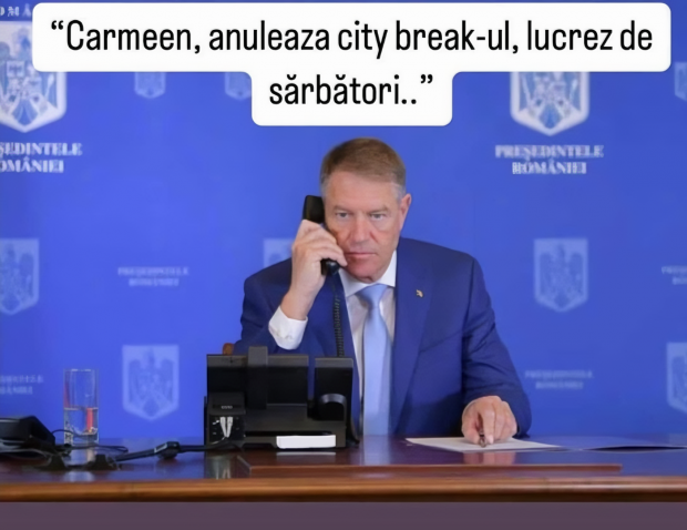 Cele mai bune meme pe internet după anularea alegerilor. „Crăciunul rămâne pe 25 decembrie?”