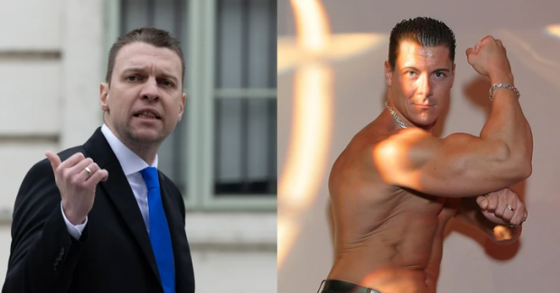 Un politician de opoziție l-a provocat la un meci de box pe șeful de presă al partidului aflat la putere, în Ungaria: „Dacă ești bărbat, hai să ne batem!”