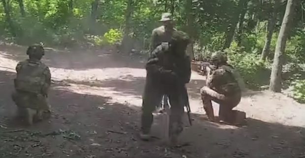 Mercenarii columbieni sunt cei mai căutați în lume și luptă cu miile în războaiele de pe glob: „Suntem precum fotbaliștii”