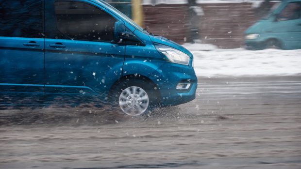 Cum va fi vremea mâine. Prognoza meteo pentru vineri, 27 decembrie 2024