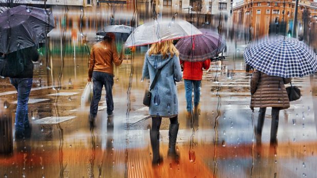 Cum va fi vremea mâine. Prognoza meteo pentru marți, 10 decembrie 2024