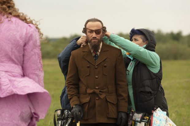 Câți bani a făcut „Căsătoria” după două săptămăni. Filmul lui Mihai Bendeac, lider în box office