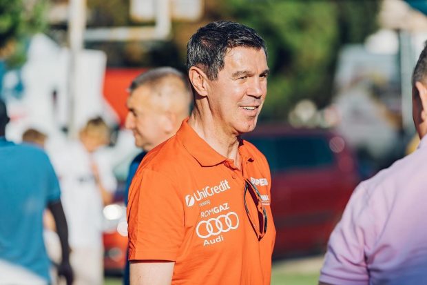 Imagine Stire Noi detalii despre starea de sănătate a lui Mihai Leu. „Am fost la el la spital. A avut momente mai grele” | 2review.ro