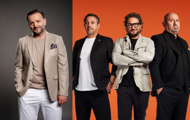 Imagine Stire Mihai Morar, mesaj subtil după ce Sorin Bontea, Florin Dumitrescu și Cătălin Scărlătescu au plecat la PRO TV: „În sfârșit, la «Chefi la cuțite» avem…” | 2review.ro