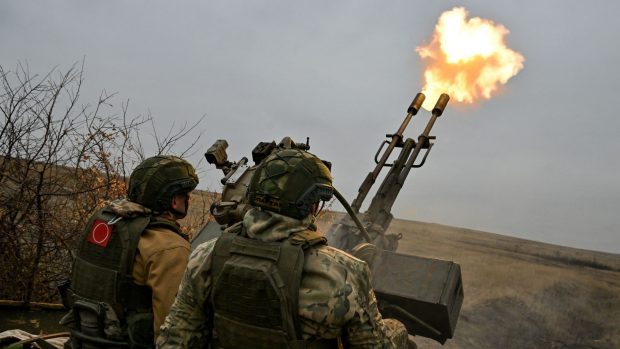 Kremlinul refuză discuțiile cu Ucraina: „Nu există motive pentru negocieri de pace”