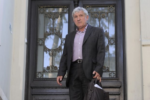 Mircea Diaconu, regretat de colegii de breaslă. Mesajele transmise de Dorel Vișan și Ștefan Bănică jr