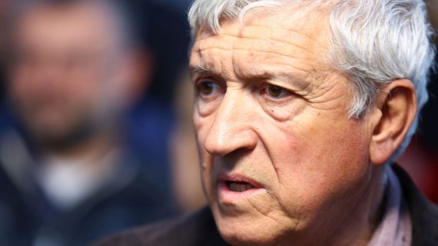 Mircea Diaconu a murit. Actorul suferea de o boală cruntă