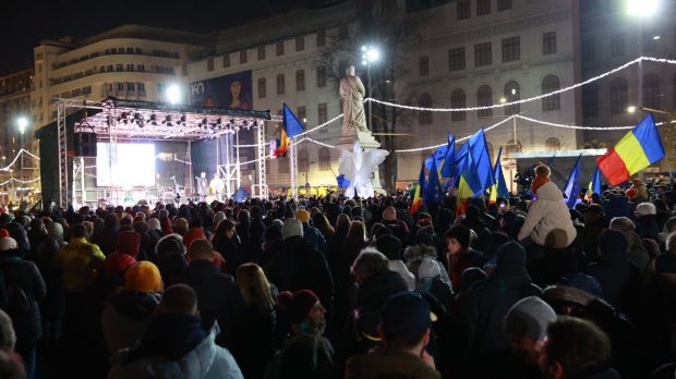 Presa internațională. Amestecul rus în România „reînvie amintiri întunecate”. „Alarmă în capitalele NATO” și un posibil răspuns împotriva Kremlinului