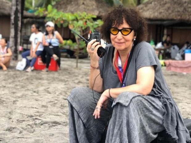 Imagine Stire Anunțul făcut de Mona Segall despre „Asia Express” 2026, după ce echipele au pornit spre Drumul Mătăsii. „Am avut niște probleme aici și a trebuit să le rezolv” | 2review.ro