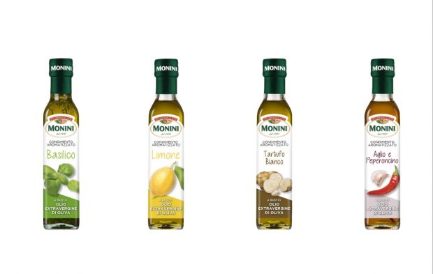 Condimente, ulei de măsline extra virgin și arome mediteraneene … pentru gătit ușor și gustos!