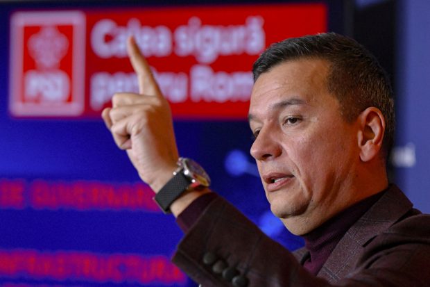 Motivul pentru care USR nu mai participă la coaliție. Sorin Grindeanu: „În fiecare zi spun cât de răi sunt PSD şi PNL”
