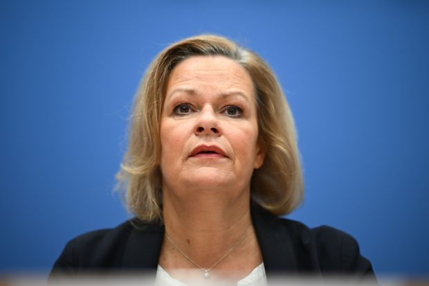 Un ministru german avertizează în privința unui risc crescut de război între Rusia și NATO: „Suntem într-un punct de cotitură”