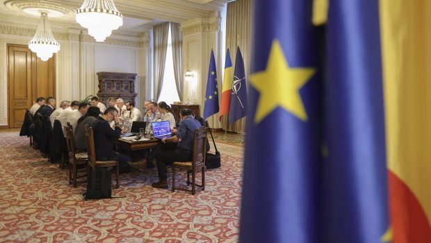 Noul guvern va avea un premier de la PSD. Coaliția urmează să stabilească împărțirea ministerelor și „să trateze cu seriozitate” cererile USR