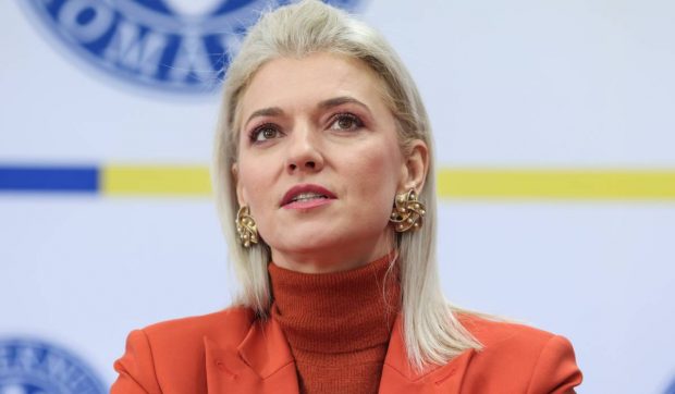 Alina Gorghiu, despre posibila înlocuire a lui Iohannis cu un președinte interimar: „Este ultima greșeală pe care am putea să o facem în politica românească”