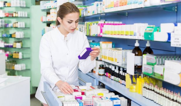 Programul farmaciilor din București în perioada de Crăciun. Lista unităților deschise în fiecare sector