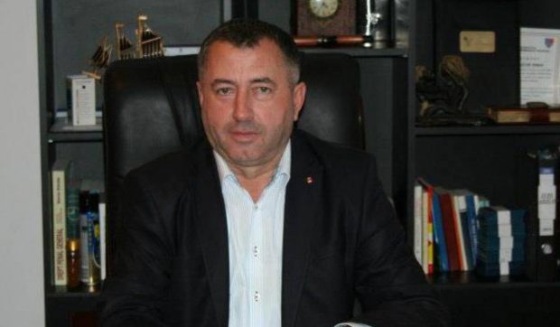 Victor Roman, „Regele asfaltului din Vrancea” și fost deputat PSD, suspectat că ar fi împușcat un bărbat la o vânătoare de mistreți