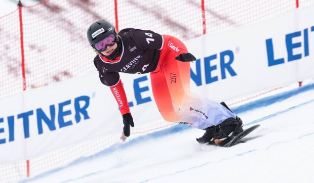 Sophie Hediger, campioana olimpică la snowboard, a murit într-o avalanșă, în Elveția. Avea 26 de ani: „Şi-a pierdut viaţa în mod tragic, brutal”