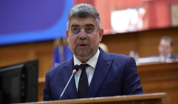Marcel Ciolacu, în prima şedinţă a noului Guvern: „Ştim ce avem de făcut şi, mai ales, ştim ce greşeli nu mai trebuie să repetăm”