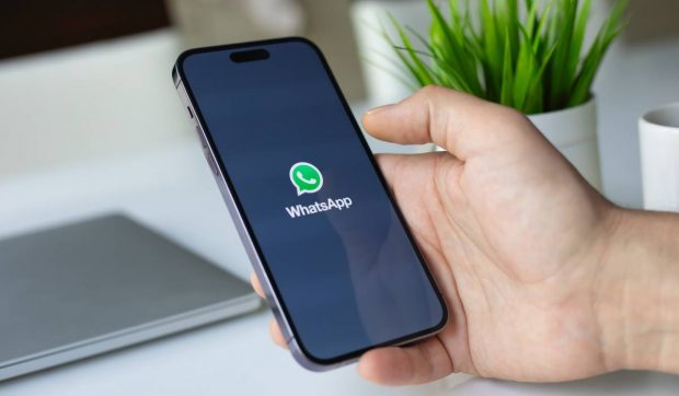 „Vot pentru Adeline”, o nouă tentativă de fraudă pe WhatsApp. Cum acționează escrocii