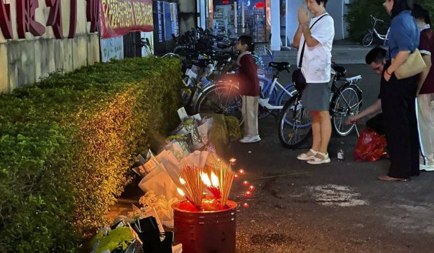 Un bărbat care a omorât 35 de oameni cu mașina a fost condamnat la moarte, în China