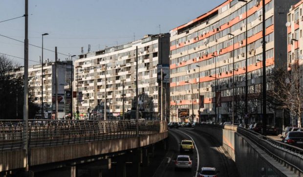 Pasajele subterane de la Obor, Lujerului şi podul de la Băneasa din București vor intra in reparaţii