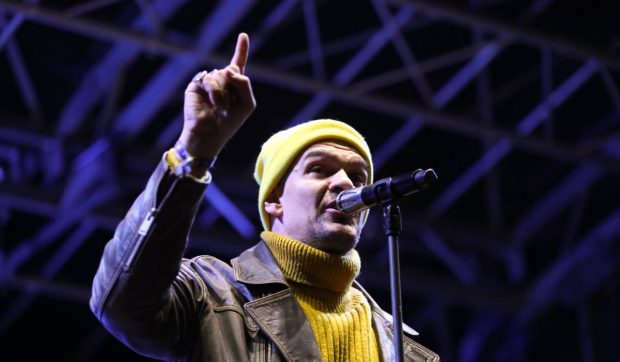 Tudor Chirilă, amenințat de susținătorii lui Călin Georgescu: „Să te rogi la Dumnezei să nu te întâlnești cu mine”
