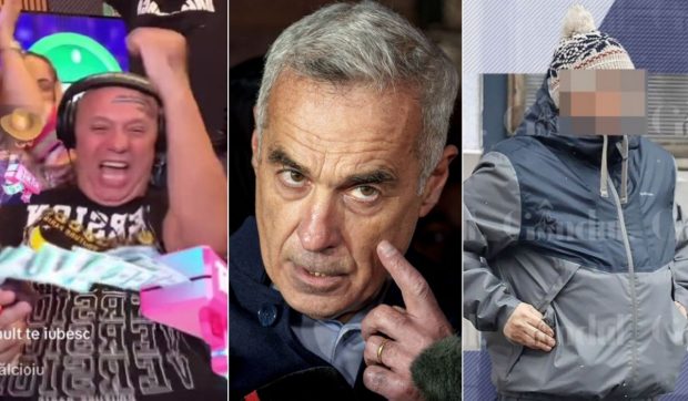 Legătura de pe TikTok dintre BOGPR, Nicolae Guță, Călin Georgescu și alegerile prezidențiale din 24 noiembrie 2024