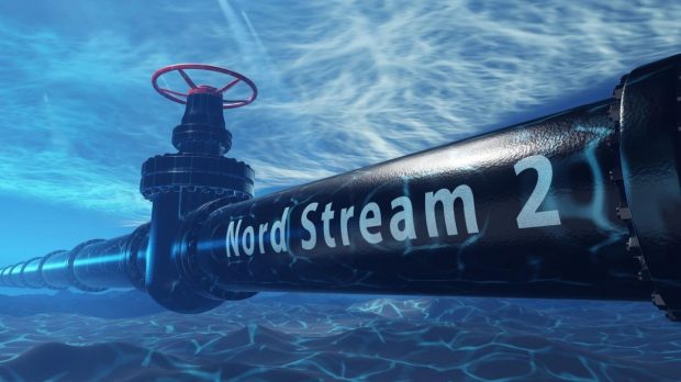 SUA au emis noi sancţiuni împotriva unor entităţi din Rusia, legate de conducta Nord Stream 2