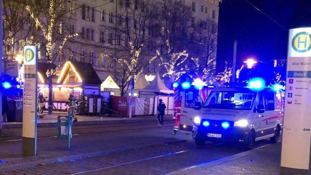 Psihiatrul arab care a comis atentatul din Magdeburg dă „semne de tulburări psihiatrice”. Atentatul „n-ar fi putut fi evitat”
