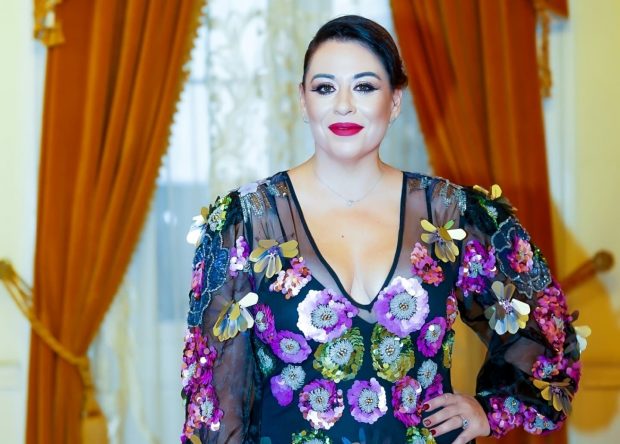Imagine Stire Cum a slăbit, de fapt, Oana Roman. Vedeta a spus adevărul despre metodele la care a apelat. „Mi-a promis că vor avea rezultate” | 2review.ro