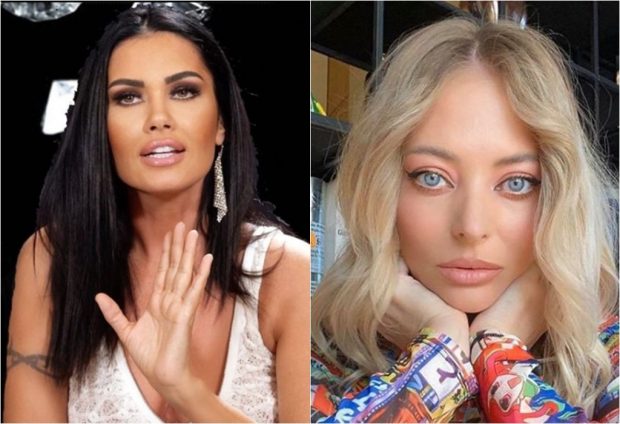 Oana Zăvoranu, atac dur la adresa Deliei, după ce artista a dezvăluit cu cine votează. „Ți s-a urcat la cap pentru că te-au luat ăștia pe la Antenă. Este de-a dreptul demonic”