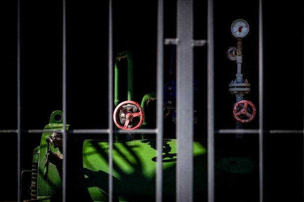 Scurgere de petrol din oleoductul Dujba, în vestul Poloniei