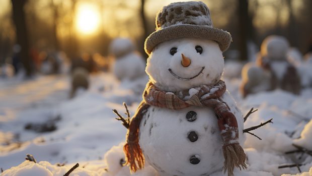 Prognoza meteo pentru următoarele patru săptămâni. Cum va fi vremea la începutul anului viitor
