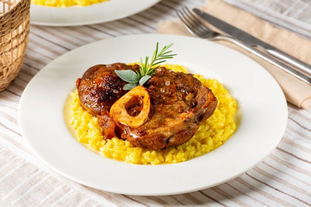 Scandal în Gastronomie: Osso Buco, Deliciul care Îți va Fura Inima! 3 osso buco
