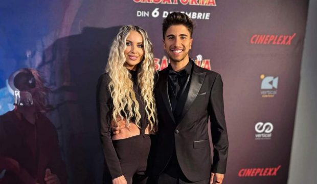 Imagine Stire Mesajul Otnielei Sandu, după ce s-a aflat că formează un cuplu cu Sebastian Dobrincu. Amalia Enache a reacționat imediat. „Vă zic din experiență” | 2review.ro
