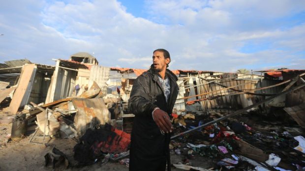 Qatar va colabora cu administrația Trump pentru încetarea focului în Gaza, anunță premierul și ministrul de externe de la Doha