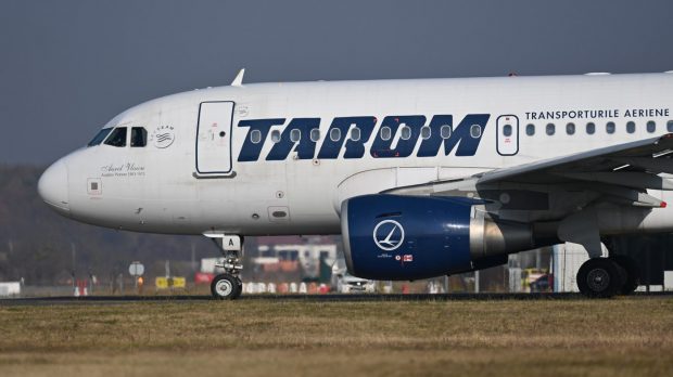 TAROM a anulat zborurile spre Belgrad, Budapesta și Chișinău. Alte cinci zboruri sunt întârziate