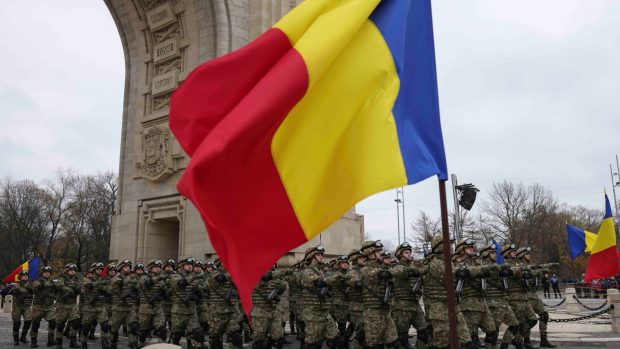 Parada de 1 decembrie 2024. Cum a fost marcată Ziua Națională în București și alte orașe