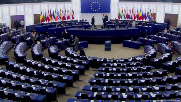 Parlamentul European cheamă reprezentanții TikTok să explice impactul asupra alegerilor române