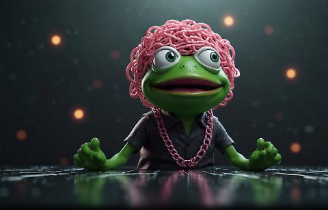 Pepe Unchained