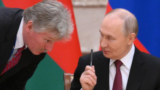 Rusia anunță în ajun de Crăciun că nu există negocieri cu Ucraina: „Ne continuăm operațiunea”
