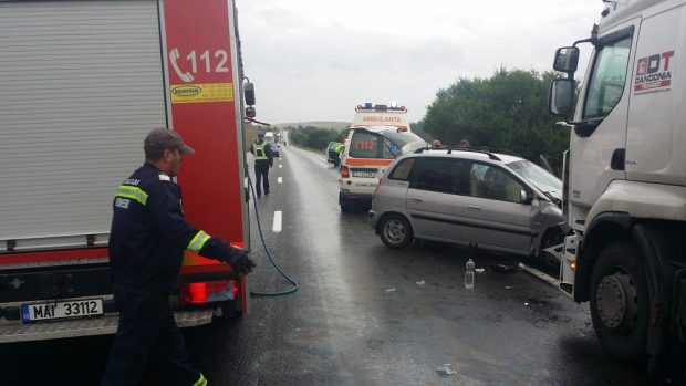 Ce este planul roșu de intervenție