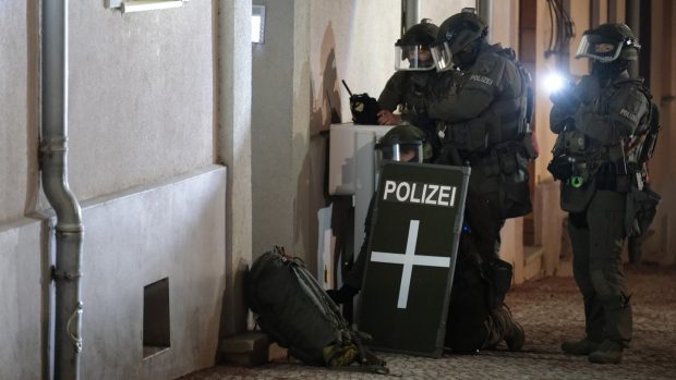 Un medic psihiatru a ucis cinci oameni și a rănit 205 la târgul de Crăciun din Magdeburg, unde a intrat în mulțime cu mașina