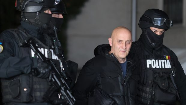 Horațiu Potra a fost reținut pentru 24 de ore, acuzat de două infracțiuni. Avocații lui susțin că acuzațiile nu au legătură cu Călin Georgescu