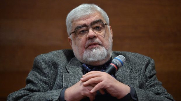 Ce spunea Andrei Pleșu despre Crin Antonescu în 2013: „Nu are în cap nimic altceva decât să ajungă președintele țării” | VIDEO