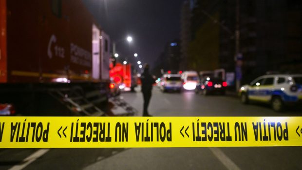 Tragedie în Târgu Jiu: O bunică și doi nepoți, găsiți fără viață într-un apartament, în urma unei anchete penale