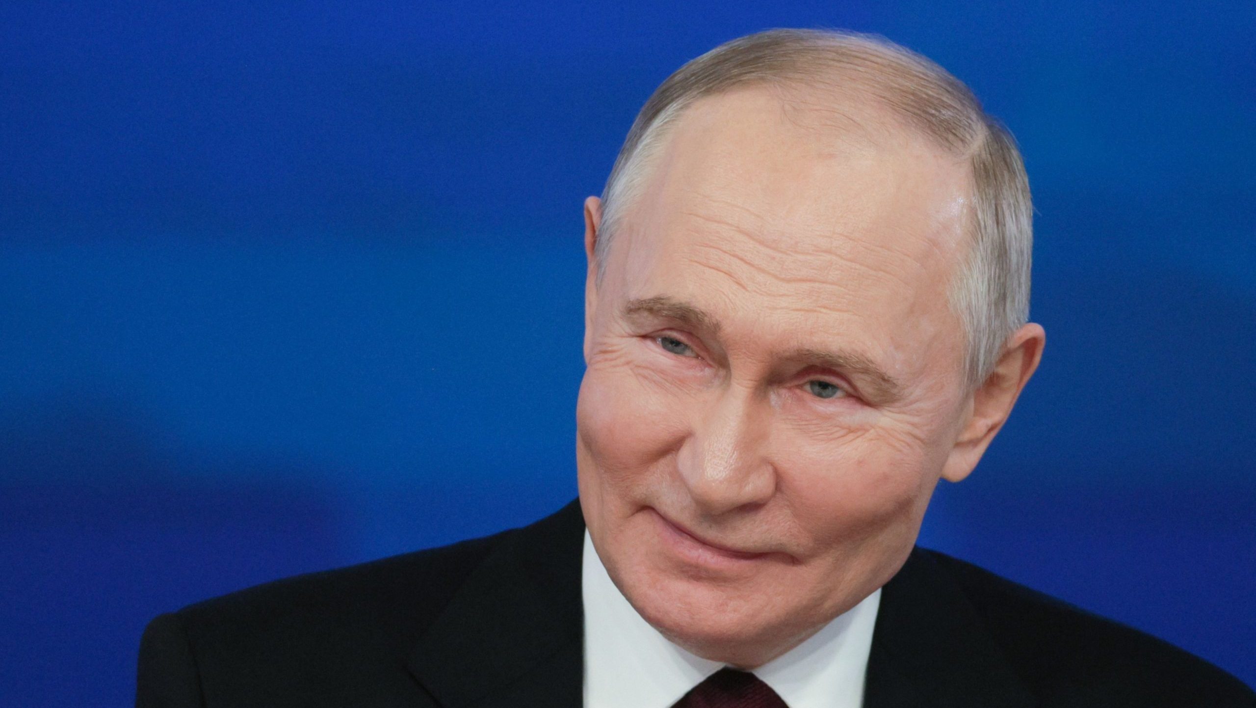 Vladimir Putin motivează invadarea Ucrainei: „Când este liniște, vrei un pic de acțiune”