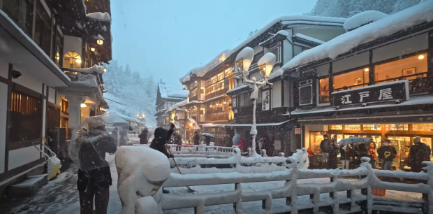 Destinația turistică din Japonia care impune restricții din cauza turiștilor nepoliticoși: „Încalcă regulile și trișează”