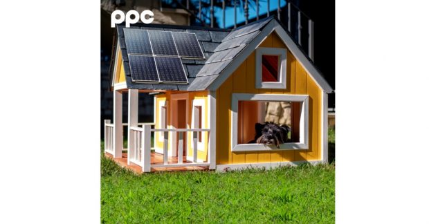 PPC Energie, partenerul de încredere al românilor pentru programul AFM Casa Verde 2024