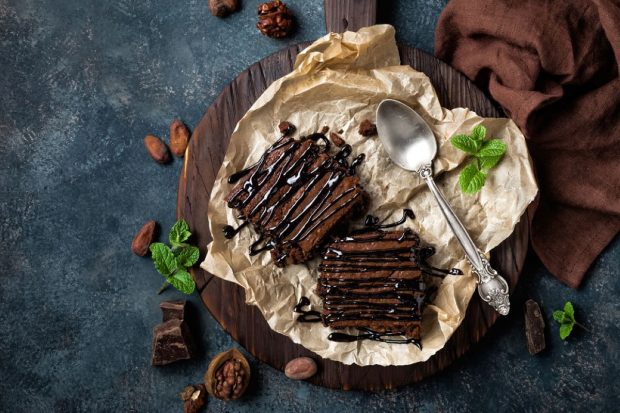Delicioasa prăjitură Măgura – Reţete de încercat acasă